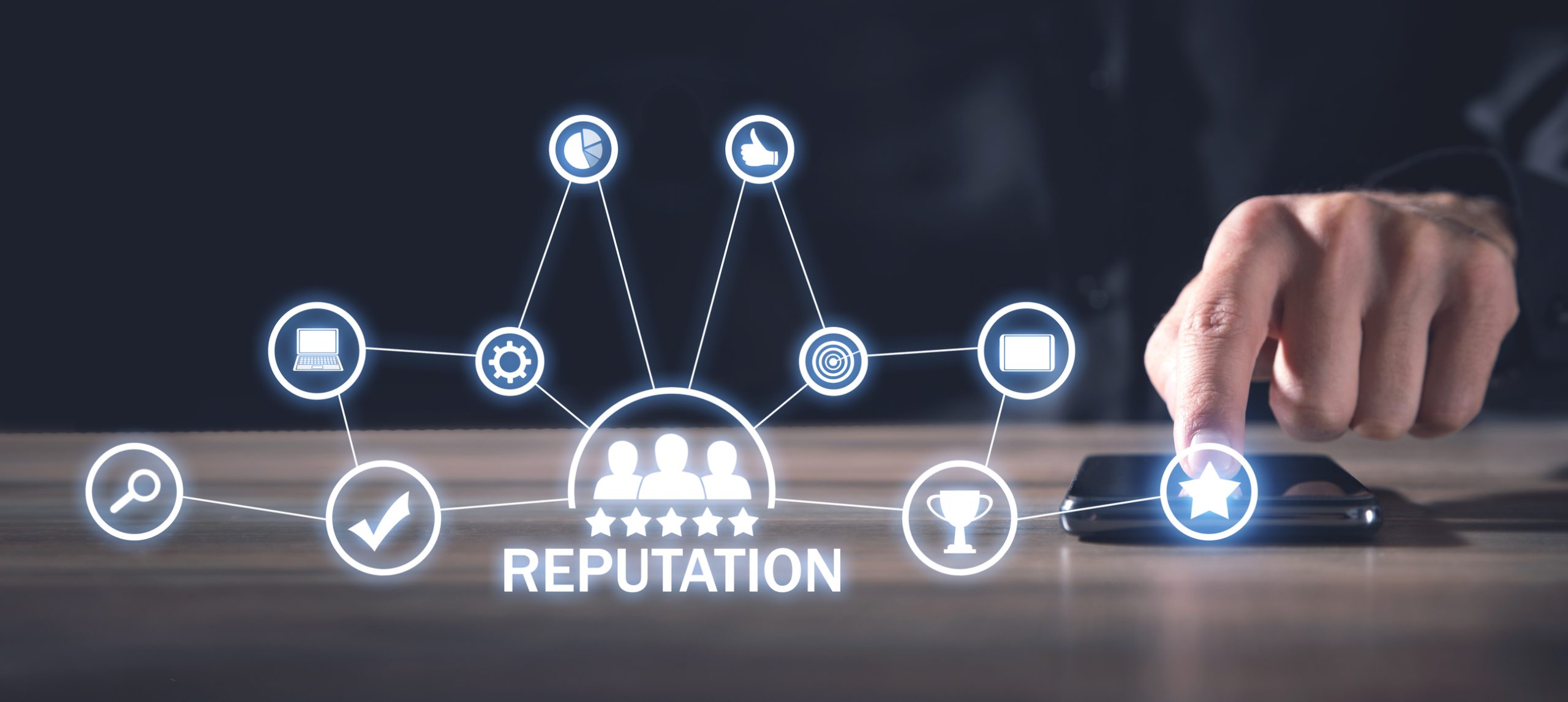 Protect Your Business Reputation