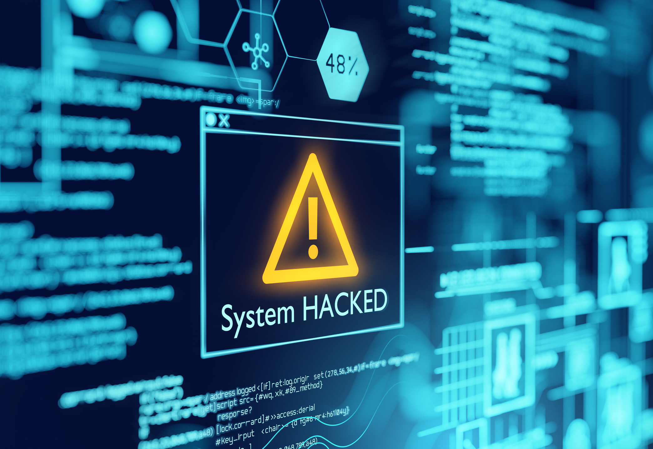 Rise of Ransomware Attacks and How to Protect Your Data