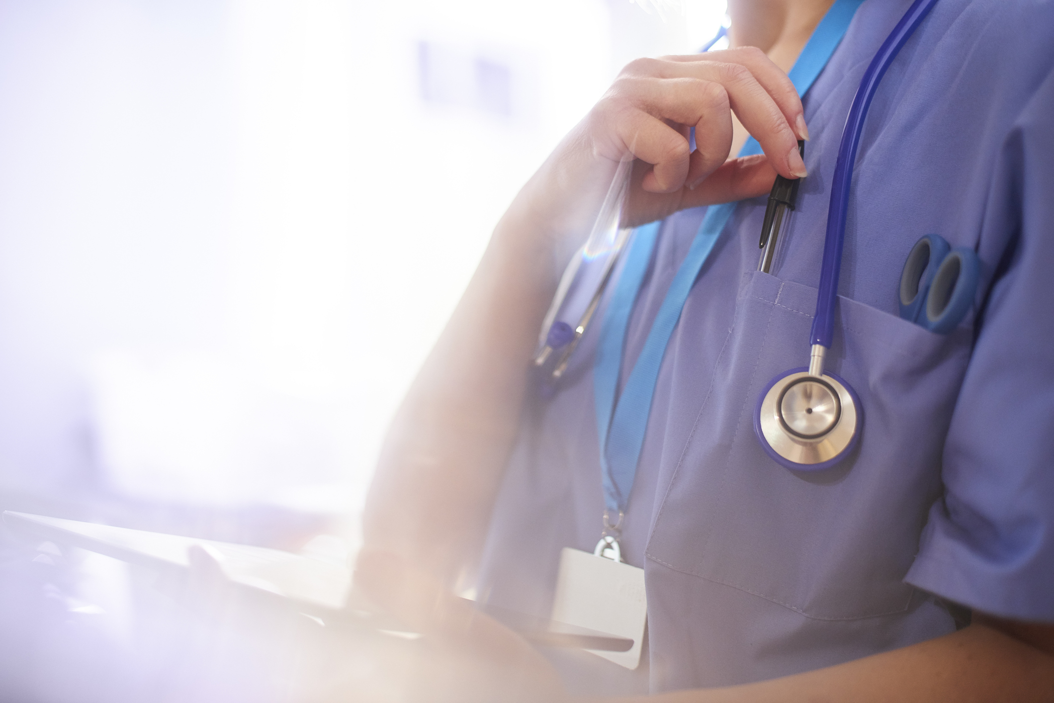 Transforming Technology & Operations for a Growing Healthcare Services Organization
